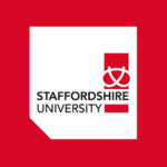 Staffordshire University logo
