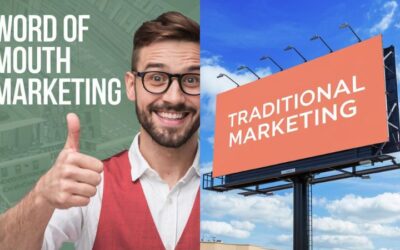 Referral Marketing V Traditional Marketing: A Comprehensive Guide