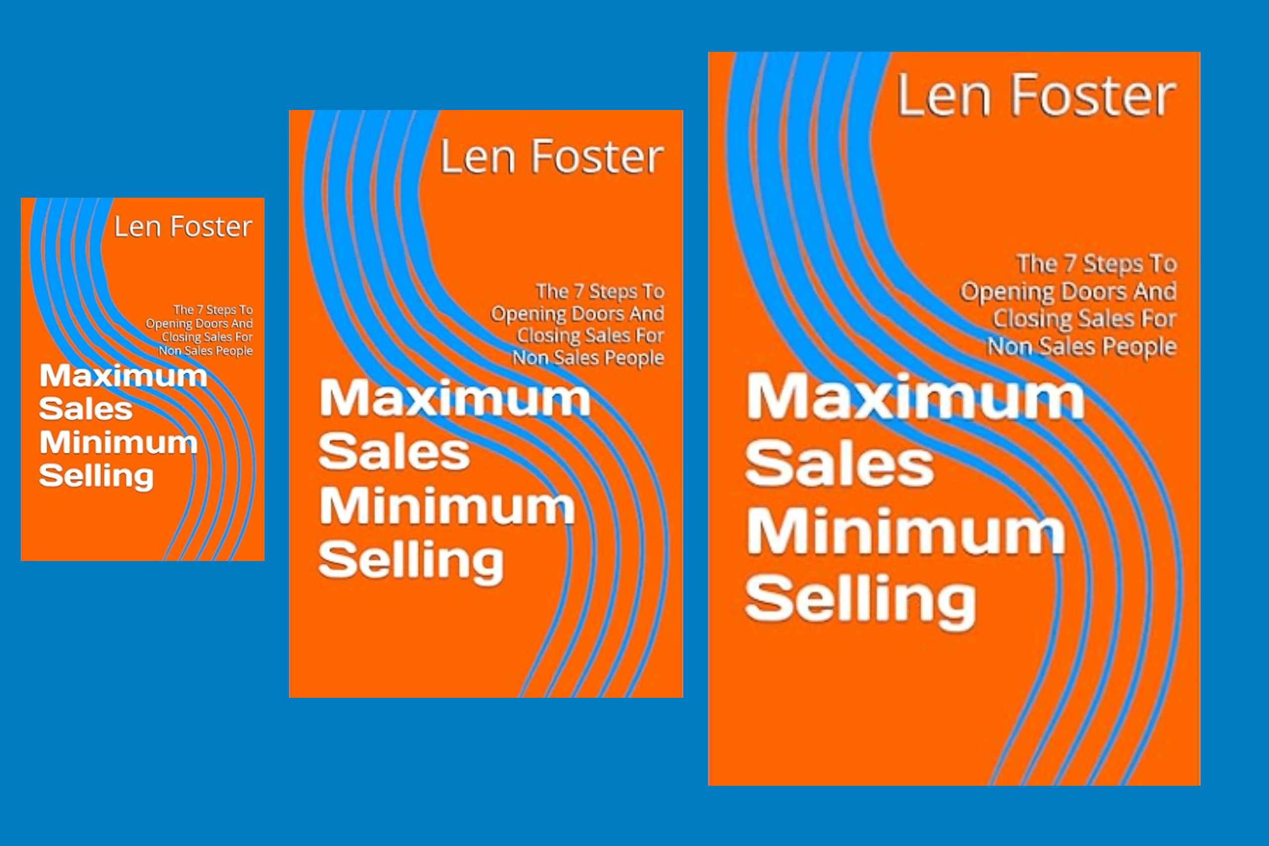 Maximum Sales Minimum Selling Maximum Sales Minimum Selling