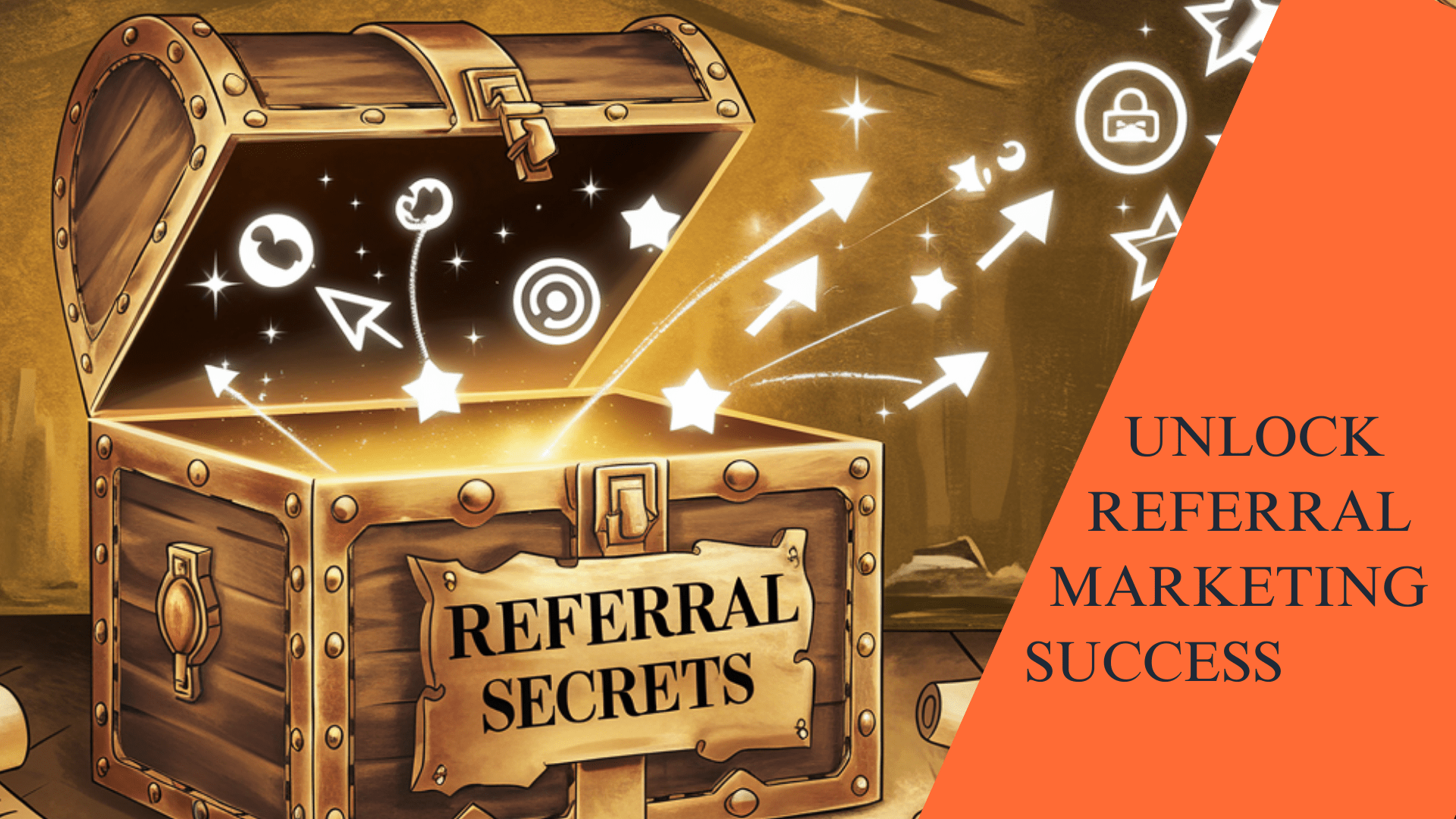 referral marketing success Referral marketing success