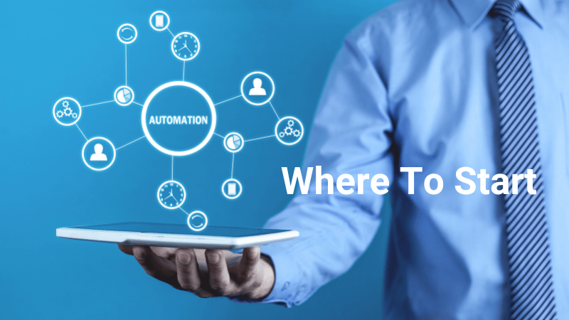 Standard operating procedures areas of improvement